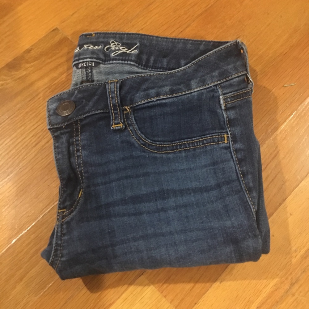 American Eagle Outfitters Jeans